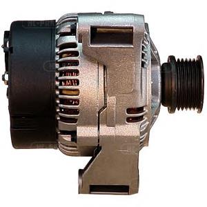 Генератор автомобільний HC Parts CA1044IR