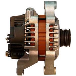 Генератор HC Parts CA1053IR ціна, від 84.36 USD