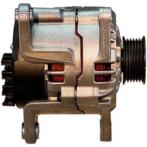 Генератор CA1037IR HC Parts