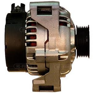 Генератор HC Parts CA1043IR ціна, від 149.66 USD