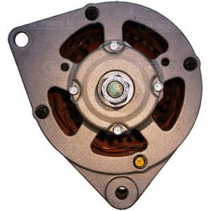 Генератор MAN 51261017197 ціна, від 106.65 USD