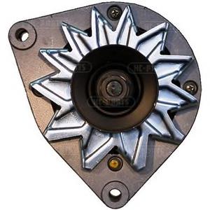 Генератор Mercedes A006154610280 ціна, від 2.98 USD