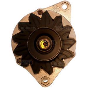 Генератор Jurid/Bendix CA254IR ціна, від 89.38 USD