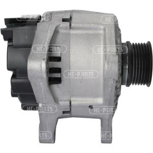 Генератор автомобільний HC Parts CA2043IR
