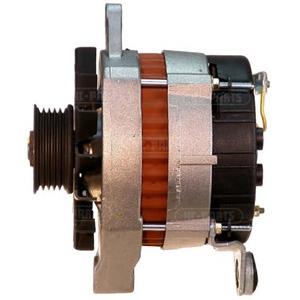 CA372IR HC Parts Авто генератор