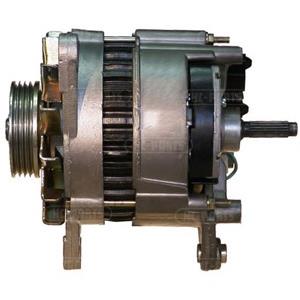 864F10K359FD Ford Авто генератор