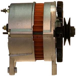 Генератор CA305IR HC Parts