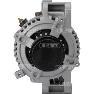 Генератор HC Parts CA1965IR ціна, від 127.54 USD