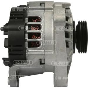 CA1976IR HC Parts Авто генератор