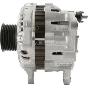 CA1972 HC Parts Авто генератор