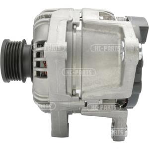 Генератор Opel 1202346 ціна, від 209.90 USD