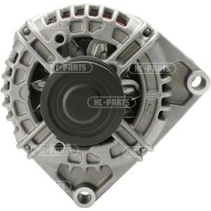 Генератор Opel 13222933 ціна, від 219.52 USD