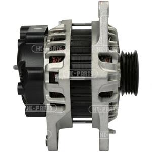 Генератор HC Parts CA1927IR ціна, від 94.58 USD
