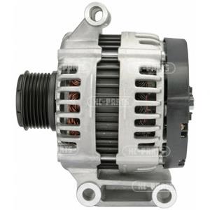 Генератор HC Parts CA1922IR ціна, від 176.79 USD