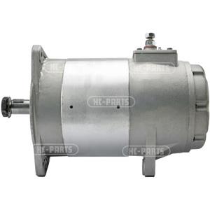 Генератор Mercedes A0091542502 ціна, від 2.97 USD