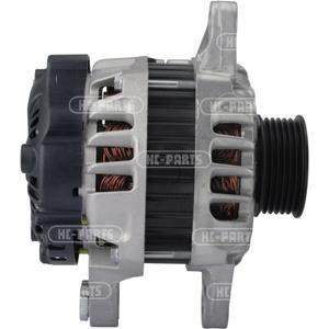 Генератор CA2020IR HC Parts