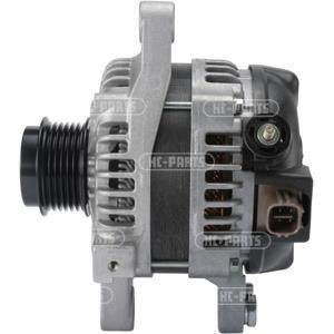 Генератор HC Parts CA2027IR ціна, від 231.89 USD