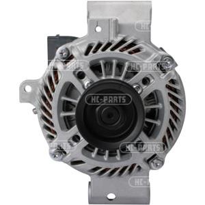 CA2014 HC Parts Авто генератор
