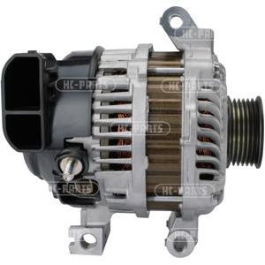 Генератор HC Parts CA2014 ціна, від 47.86 USD