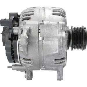 CA2011IR HC Parts Авто генератор