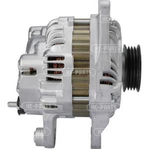 Генератор HC Parts CA2012IR ціна, від 146.94 USD