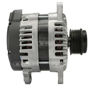 CA2017IR HC Parts Авто генератор