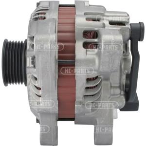 Генератор HC Parts CA2015IR ціна, від 210.70 USD