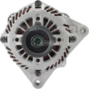 CA2015IR HC Parts Авто генератор