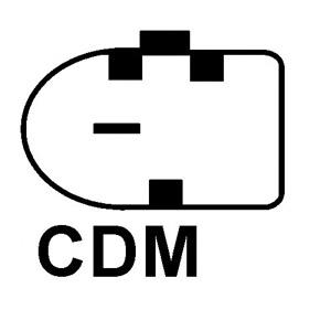 CA2041IR HC Parts Авто генератор