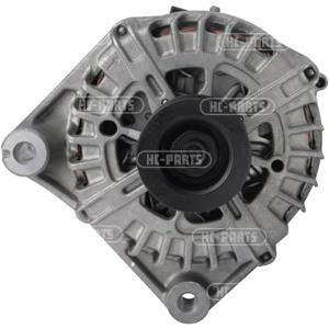 Генератор HC Parts CA2041IR ціна, від 111.92 USD
