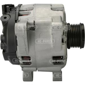 Генератор автомобільний HC Parts CA2033IR