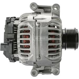 Генератор автомобільний HC Parts CA2007IR