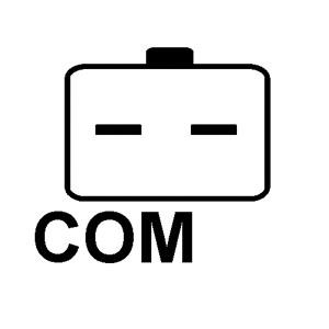 Купити CA2006IR HC Parts Генератор