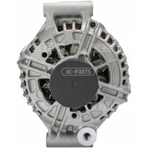 CA2009IR HC Parts Авто генератор