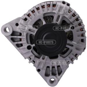 Генератор HC Parts CA2008IR ціна, від 56.95 USD