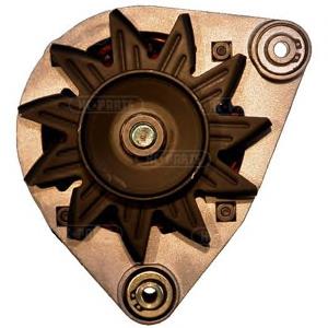 Генератор HC Parts CA199IR ціна, від 49.38 USD