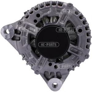CA2000IR HC Parts Авто генератор