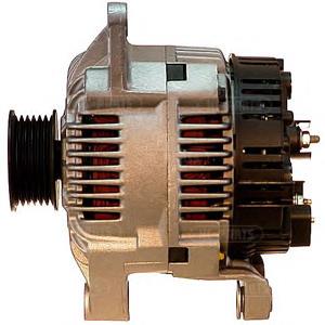 Генератор CA896IR Jurid/Bendix