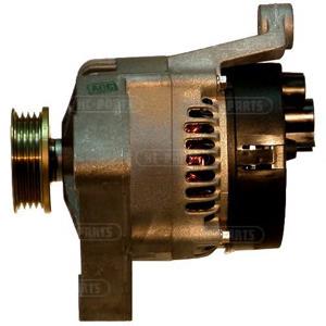 Генератор CA890IR HC Parts