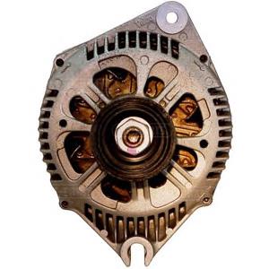 Генератор Peugeot/Citroen 5705S1 ціна, від 53.33 USD