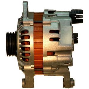 CA832 REMA-PARTS Авто генератор