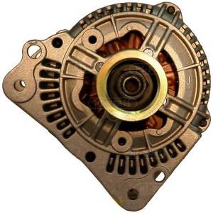 028903025AV VAG Авто генератор