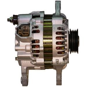 Генератор HC Parts JA1283 ціна, від 137.01 USD