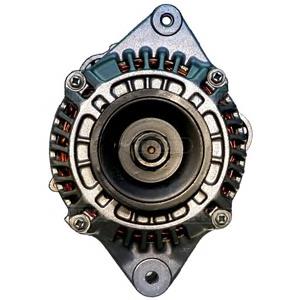JA1360IR HC Parts Авто генератор