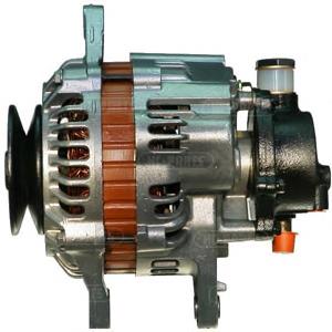 Генератор HC Parts JA1360IR ціна, від 158.49 USD