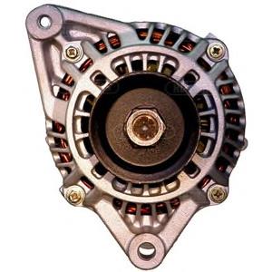 JA1287IR HC Parts Авто генератор