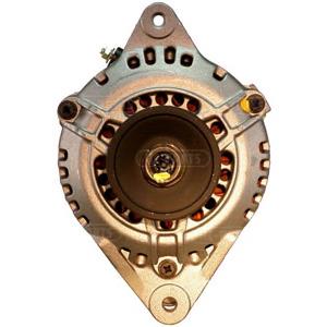 E11618300 Mazda Авто генератор