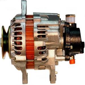 Генератор Mitsubishi MD192134 ціна, від 3.04 USD