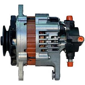 Генератор JA1172IR HC Parts