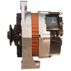 CA588IR HC Parts Авто генератор